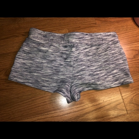 No Boundaries Lace Shorts - Picture 5 of 7